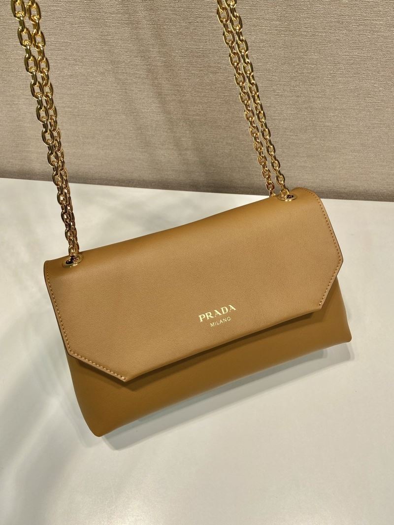 Prada Top Handle Bags